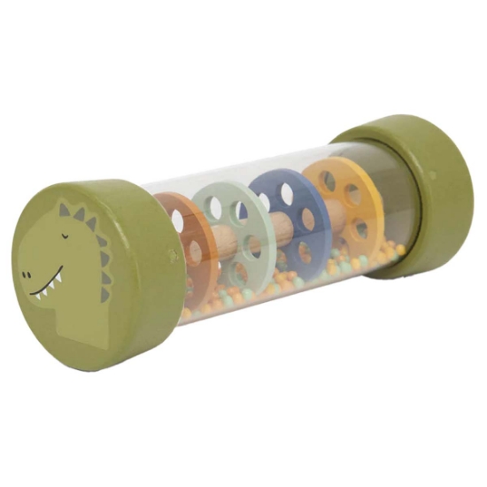 Slika Drvena zvečka rainstick mr. dino trixie®