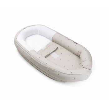 Slika Gnijezdo za bebe Mushrooms - Doomoo