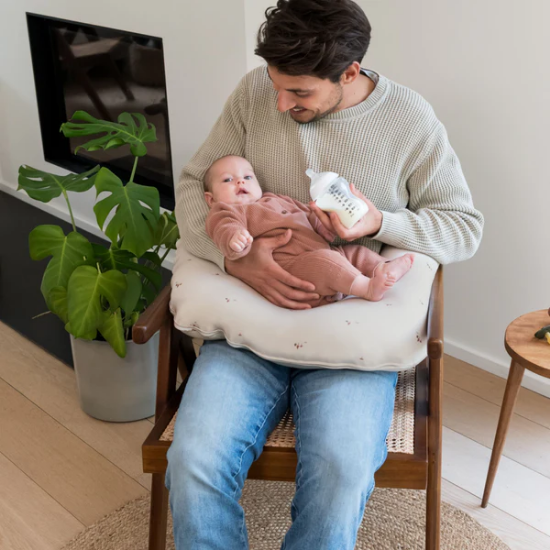 Slika Jastuk za dojenje, Mushrooms - Doomoo 