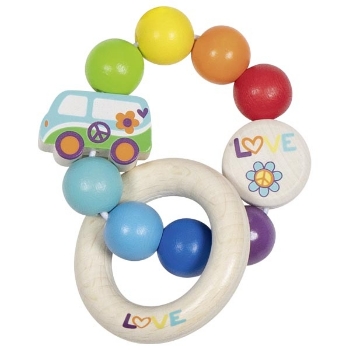 Slika Prsten za dodirivanje Goki