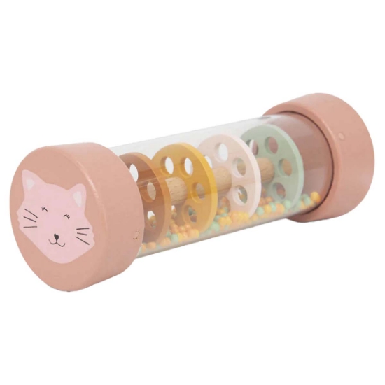 Slika Drvena zvečka rainstick mrs. cat trixie® 