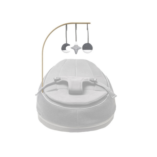 Slika Luk za igranje za ležaljku 3u1 - Doomoo 