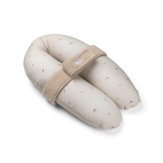 Slika Navlaka za trudnički jastuk, Relax Teddy Biscuit Doomoo