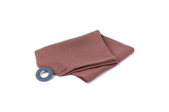 Slika Tetra dekica za dojenje, Brick - Doomoo 