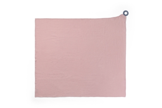 Slika Tetra dekica za dojenje, Roza - Doomoo 