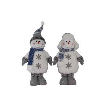 Slika Snjegović 72cm, 2s