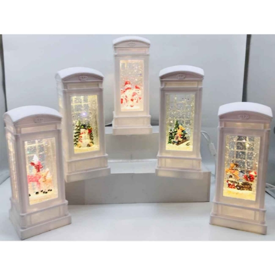 Slika Glazbena lanterna 20cm