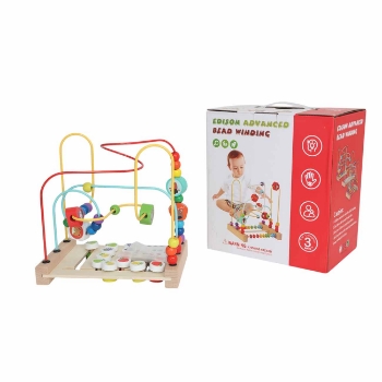 Prikažite detalje za Didaktički labirint Slika Didaktički labirint