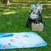 Slika Podloga Outdoor Picnic Mat XL - Ocean Tiny Love 