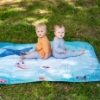 Slika Podloga Outdoor Picnic Mat XL - Ocean Tiny Love 