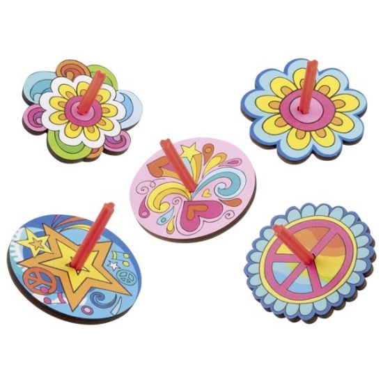 Slika Zvrk Sort 62876 Goki