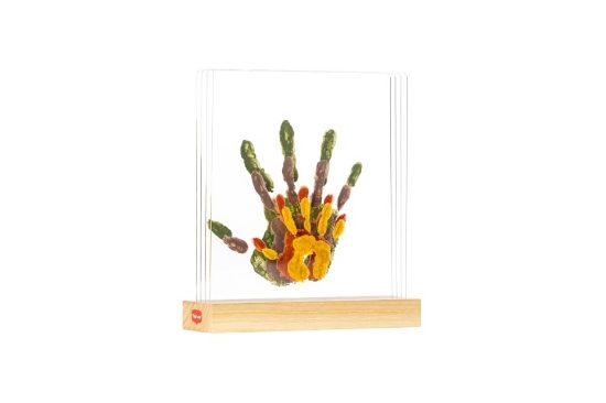 Slika Okvir Family Prints Tiny Love 