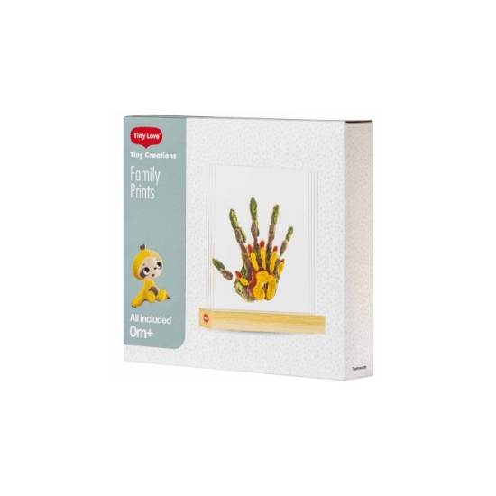 Slika Okvir Family Prints Tiny Love 