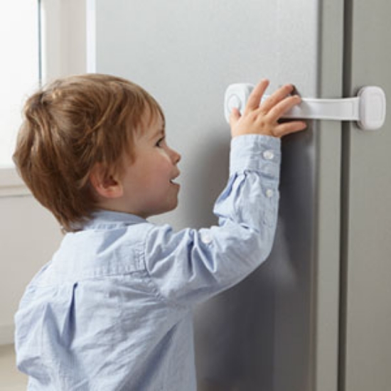 Slika Safety 1st zaštita Multi-use Lock