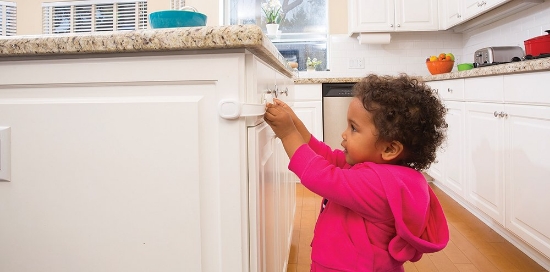 Slika Safety 1st zaštita Multi-use Lock