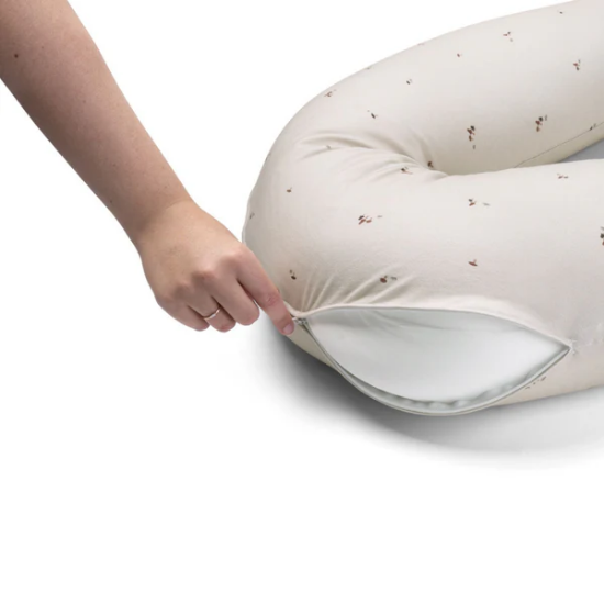 Slika Presvlaka za jastuk za dojenje, Mushrooms - Doomoo 