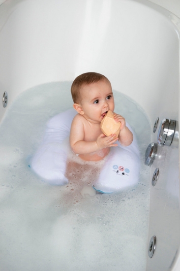 Slika Jastuk za kupanje Comfy Bath - Doomoo 