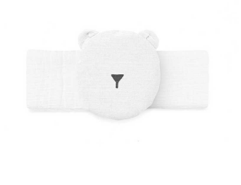 Slika Remen za grijanje Easy Dream, Tetra Bijeli - Doomoo 