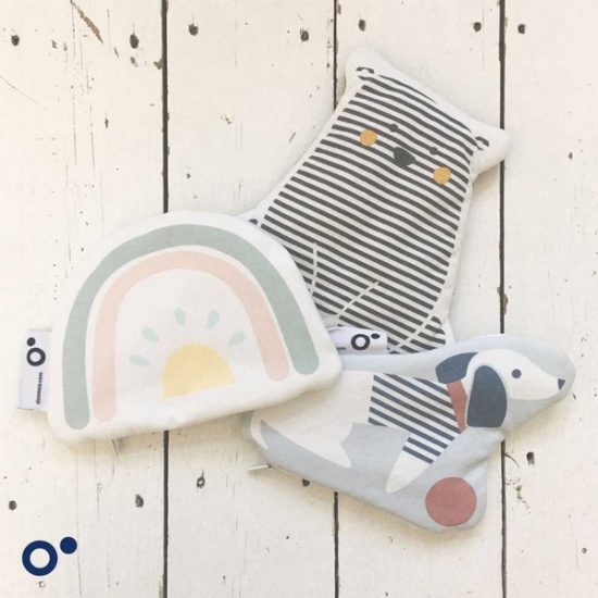 Slika Grijaći jastučić, Duga - Doomoo 