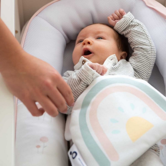 Slika Grijaći jastučić, Duga - Doomoo 