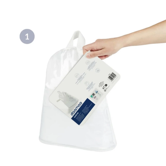 Slika Punilo - Doomoo 