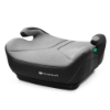 Slika Booster autosjedalica I-BOOST 2 i-Size (125-150 cm), siva Kinderkraft