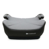 Slika Booster autosjedalica I-BOOST 2 i-Size (125-150 cm), siva Kinderkraft