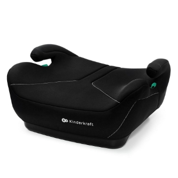Prikažite detalje za Booster autosjedalica I-BOOST 2 i-Size (125-150 cm), crna Kinderkraft  Slika Booster autosjedalica I-BOOST 2 i-Size (125-150 cm), crna Kinderkraft
