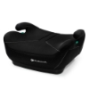 Slika Booster autosjedalica I-BOOST 2 i-Size (125-150 cm), crna Kinderkraft 