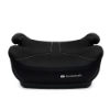 Slika Booster autosjedalica I-BOOST 2 i-Size (125-150 cm), crna Kinderkraft 