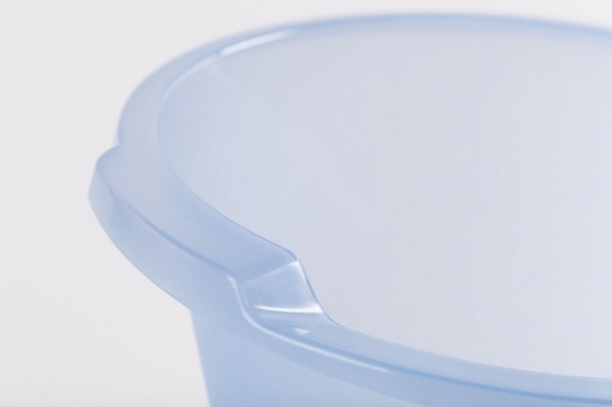 Slika Ergonomska kadica, Plava - Doomoo 