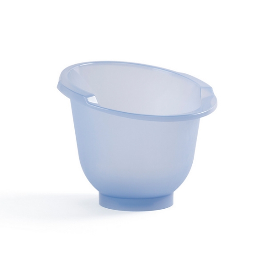 Slika Ergonomska kadica, Plava - Doomoo 