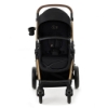 Slika Kolica Moov 2 4u1 MINK PRO, Pure Black Kinderkraft 
