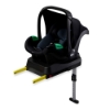 Slika Kolica Moov 2 4u1 MINK PRO, Pure Black Kinderkraft 