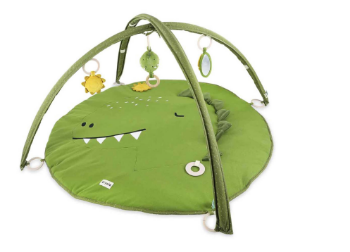 Slika Aktivnosna podloga za igru mr. dino trixie® 