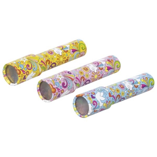 Slika Kaleidoskop - Vrtlog boja Goki 