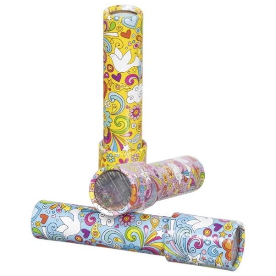 Slika Kaleidoskop - Vrtlog boja Goki 