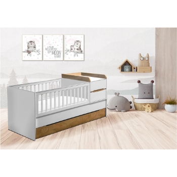 Slika Krevet 3u1 FLORENCE 