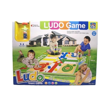 Slika Čovječe ne ljuti se