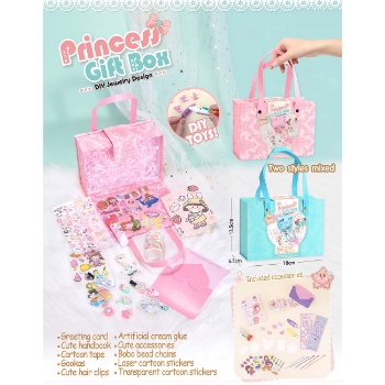 Slika Sara Kozmetički set