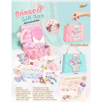 Slika Sara Kozmetički set