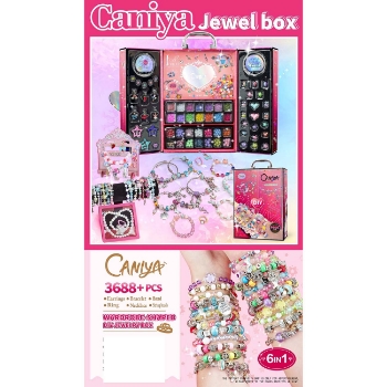 Slika Set za izradu narukvica