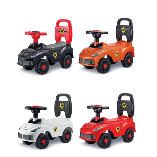 Slika Guralica s zvukom, sort