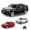 Slika R/C 1:24 BMW X6-MB GL550-Lamborghini Sesto