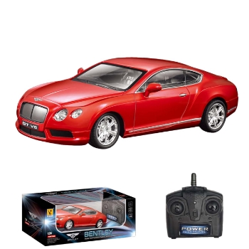 Slika R/C 1:24 Bentley Continental GT V8, 20 cm