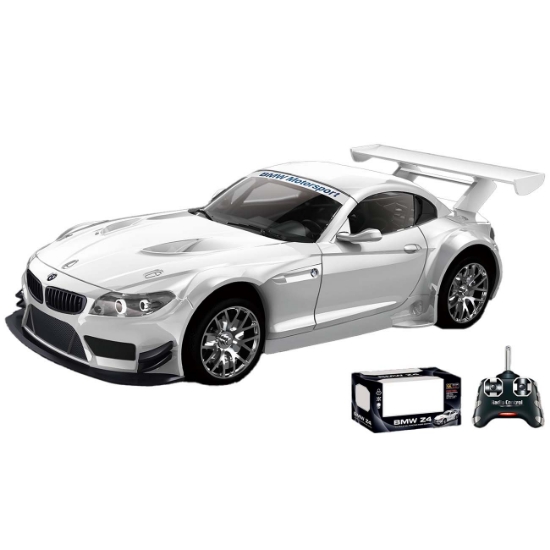 Slika R/C BMW Z4, 1:24