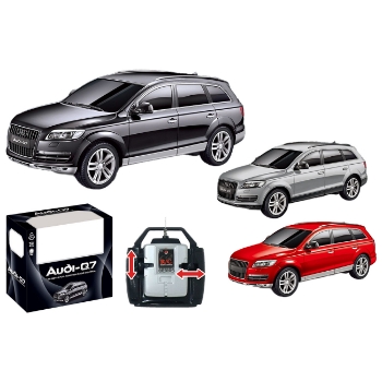 Slika R/C Audi Q7