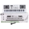 Slika Elektronska klavijatura HS6120B