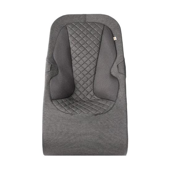 Slika Evolve Bouncer zamjenska tkanina Charcoal Siva Ergobaby 