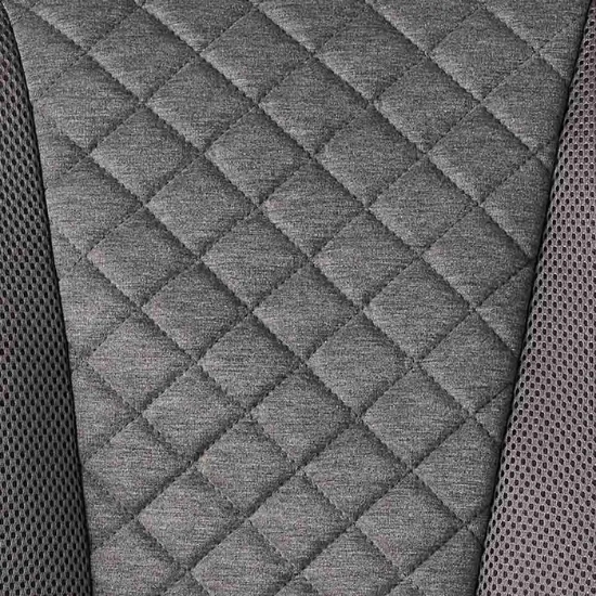 Slika Evolve Bouncer zamjenska tkanina Charcoal Siva Ergobaby 